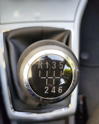 Opel Astra cena 16900 przebieg: 161961, rok produkcji 2006 z Bieruń małe 352